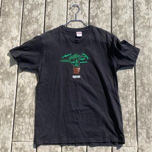Supreme Plant Tee